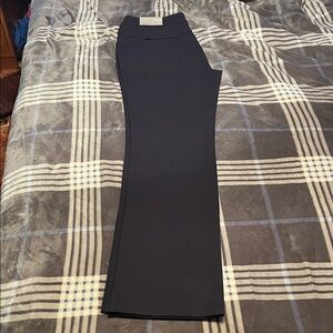 Soft Surroundings Black Dress Pants. NWT